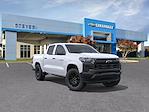 New 2026 Chevrolet Colorado Work Truck Crew Cab for sale #26TC0263 - photo 1