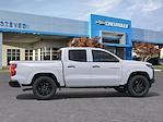New 2026 Chevrolet Colorado Work Truck Crew Cab for sale #26TC0263 - photo 5