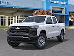 New 2026 Chevrolet Colorado Work Truck Crew Cab for sale #26TC0264 - photo 6