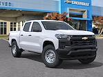 New 2026 Chevrolet Colorado Work Truck Crew Cab for sale #26TC0264 - photo 7
