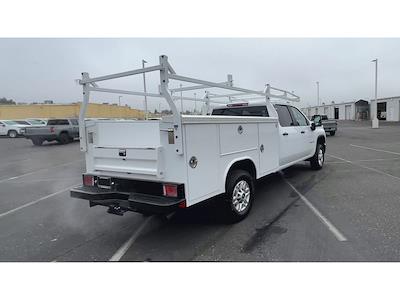 New 2026 Chevrolet Silverado 2500 - photo 1