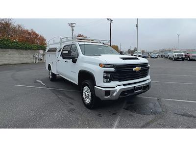 New 2026 Chevrolet Silverado 2500 - photo 1
