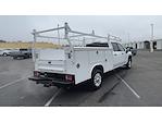 New 2026 Chevrolet Silverado 2500 Crew Cab Service Truck for sale #26TC0280 - photo 11