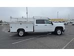 New 2026 Chevrolet Silverado 2500 Crew Cab Service Truck for sale #26TC0280 - photo 13