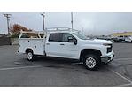 New 2026 Chevrolet Silverado 2500 Crew Cab Service Truck for sale #26TC0280 - photo 2
