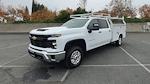 New 2026 Chevrolet Silverado 2500 Crew Cab Service Truck for sale #26TC0280 - photo 39
