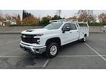 New 2026 Chevrolet Silverado 2500 Crew Cab Service Truck for sale #26TC0280 - photo 5