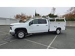 New 2026 Chevrolet Silverado 2500 Crew Cab Service Truck for sale #26TC0280 - photo 6