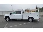 New 2026 Chevrolet Silverado 2500 Crew Cab Service Truck for sale #26TC0280 - photo 8