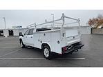 New 2026 Chevrolet Silverado 2500 Crew Cab Service Truck for sale #26TC0280 - photo 9