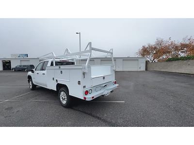 2026 Chevrolet Silverado 2500 Double Cab SRW RWD Scelzi Service Truck for sale #26TC0297 - photo 2