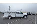 New 2026 Chevrolet Silverado 2500 Double Cab Service Truck for sale #26TC0297 - photo 13