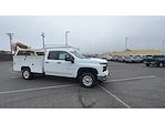 New 2026 Chevrolet Silverado 2500 Double Cab Service Truck for sale #26TC0297 - photo 3