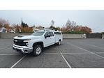 New 2026 Chevrolet Silverado 2500 Double Cab Service Truck for sale #26TC0297 - photo 6