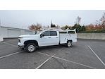 New 2026 Chevrolet Silverado 2500 Double Cab Service Truck for sale #26TC0297 - photo 7