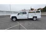 New 2026 Chevrolet Silverado 2500 Double Cab Service Truck for sale #26TC0297 - photo 8