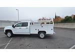 New 2026 Chevrolet Silverado 2500 Double Cab Service Truck for sale #26TC0297 - photo 9