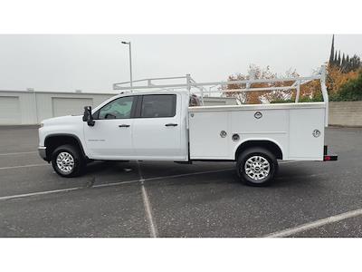 2026 Chevrolet Silverado 2500 Crew Cab RWD Royal Service Truck for sale #26TC0299 - photo 2
