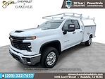 2026 Chevrolet Silverado 2500 Double Cab SRW RWD Cab Chassis for sale #26TC0300 - photo 1