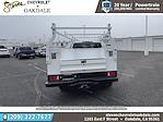 2026 Chevrolet Silverado 2500 Double Cab SRW RWD Cab Chassis for sale #26TC0300 - photo 10