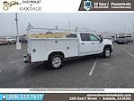 2026 Chevrolet Silverado 2500 Double Cab SRW RWD Cab Chassis for sale #26TC0300 - photo 12