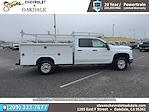 2026 Chevrolet Silverado 2500 Double Cab SRW RWD Cab Chassis for sale #26TC0300 - photo 13