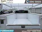 2026 Chevrolet Silverado 2500 Double Cab SRW RWD Cab Chassis for sale #26TC0300 - photo 26