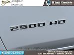2026 Chevrolet Silverado 2500 Double Cab SRW RWD Cab Chassis for sale #26TC0300 - photo 32