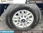 2026 Chevrolet Silverado 2500 Double Cab SRW RWD Cab Chassis for sale #26TC0300 - photo 33