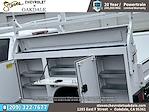 2026 Chevrolet Silverado 2500 Double Cab SRW RWD Cab Chassis for sale #26TC0300 - photo 35