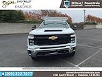 2026 Chevrolet Silverado 2500 Double Cab SRW RWD Cab Chassis for sale #26TC0300 - photo 4