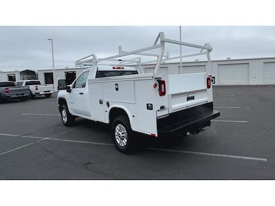 2026 Chevrolet Silverado 2500 Regular Cab SRW RWD Knapheide Service Truck for sale #26TC0317 - photo 2