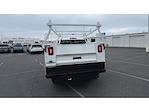 New 2026 Chevrolet Silverado 2500 Regular Cab Service Truck for sale #26TC0317 - photo 10