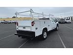 New 2026 Chevrolet Silverado 2500 Regular Cab Service Truck for sale #26TC0317 - photo 11
