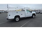 New 2026 Chevrolet Silverado 2500 Regular Cab Service Truck for sale #26TC0317 - photo 12