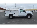 New 2026 Chevrolet Silverado 2500 Regular Cab Service Truck for sale #26TC0317 - photo 13
