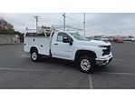 New 2026 Chevrolet Silverado 2500 Regular Cab Service Truck for sale #26TC0317 - photo 2