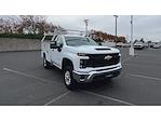 New 2026 Chevrolet Silverado 2500 Regular Cab Service Truck for sale #26TC0317 - photo 3