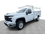 New 2026 Chevrolet Silverado 2500 Regular Cab Service Truck for sale #26TC0317 - photo 33