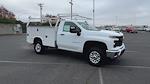 New 2026 Chevrolet Silverado 2500 Regular Cab Service Truck for sale #26TC0317 - photo 34