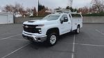 New 2026 Chevrolet Silverado 2500 Regular Cab Service Truck for sale #26TC0317 - photo 36