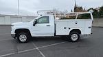New 2026 Chevrolet Silverado 2500 Regular Cab Service Truck for sale #26TC0317 - photo 37