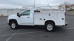 New 2026 Chevrolet Silverado 2500 Regular Cab Service Truck for sale #26TC0317 - photo 38