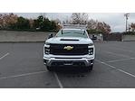 New 2026 Chevrolet Silverado 2500 Regular Cab Service Truck for sale #26TC0317 - photo 4