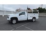 New 2026 Chevrolet Silverado 2500 Regular Cab Service Truck for sale #26TC0317 - photo 6