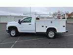New 2026 Chevrolet Silverado 2500 Regular Cab Service Truck for sale #26TC0317 - photo 8
