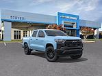 New 2026 Chevrolet Colorado Work Truck Crew Cab for sale #26TC0318 - photo 1