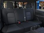 New 2026 Chevrolet Colorado Work Truck Crew Cab for sale #26TC0318 - photo 17