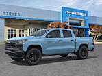 New 2026 Chevrolet Colorado Work Truck Crew Cab for sale #26TC0318 - photo 2