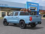 New 2026 Chevrolet Colorado Work Truck Crew Cab for sale #26TC0318 - photo 3